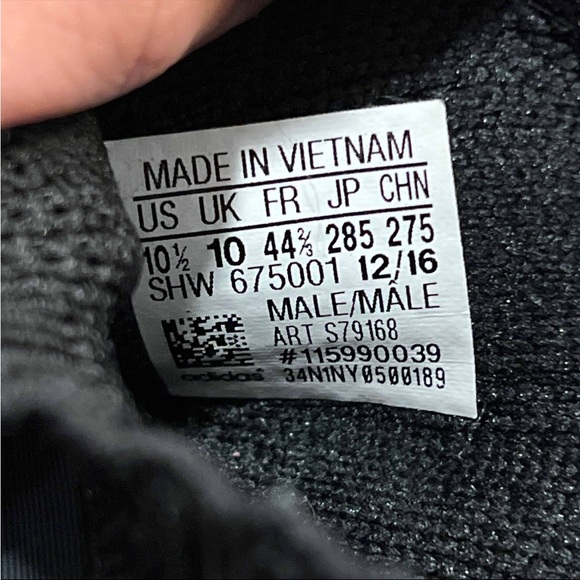 Mens NMD R1 - Picture 3 of 9